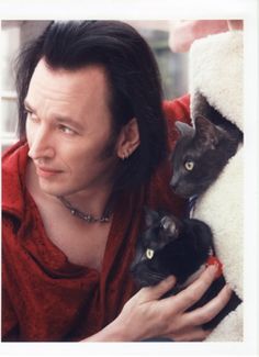 Steve Valentine