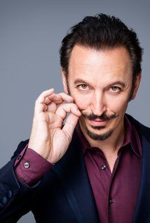 Steve Valentine