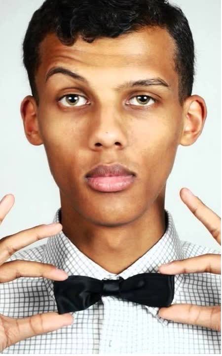 Stromae