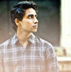 Suraj Sharma