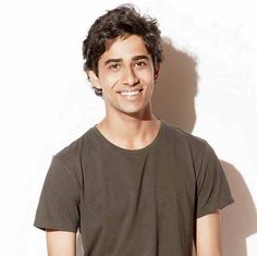 Suraj Sharma