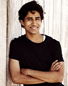 Suraj Sharma