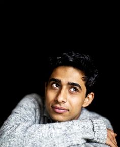 Suraj Sharma