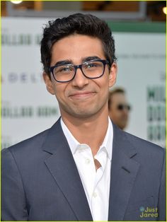 Suraj Sharma