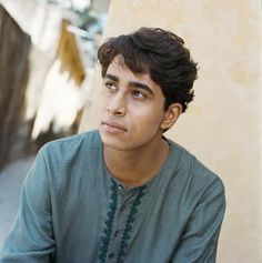 Suraj Sharma