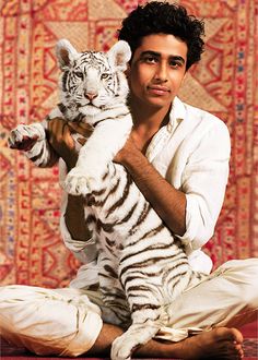 Suraj Sharma