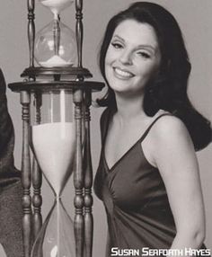 Susan Seaforth Hayes