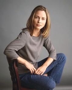 Susanna Thompson