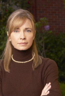 Susanna Thompson