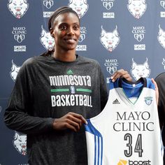 Sylvia Fowles