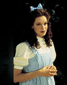 Tammy Blanchard