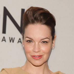 Tammy Blanchard