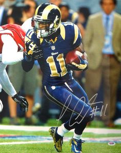 Tavon Austin