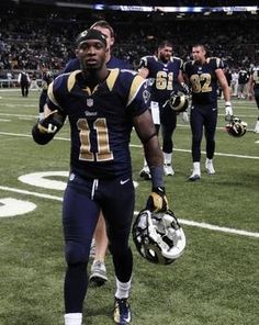 Tavon Austin