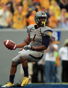 Tavon Austin