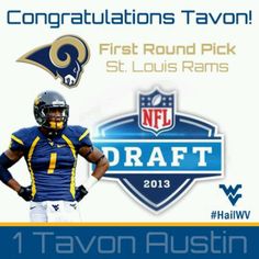 Tavon Austin