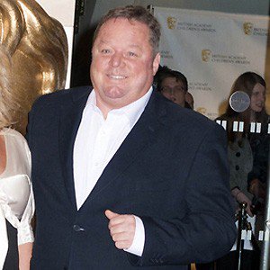 Ted Robbins