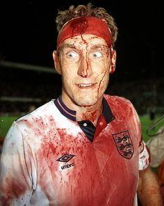 Terry Butcher