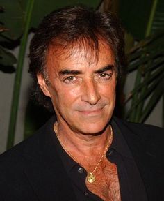 Thaao Penghlis