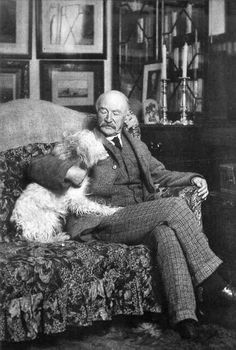 Thomas Hardy