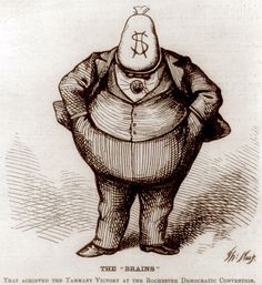 Thomas Nast