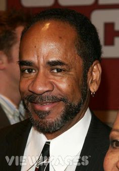 Tim Reid