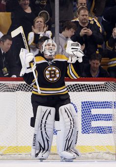 Tim Thomas