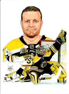 Tim Thomas