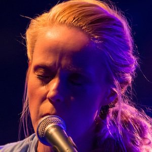 Tina Dico