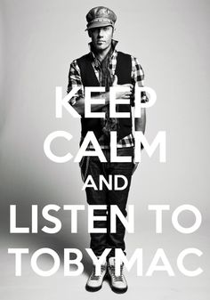 tobyMac