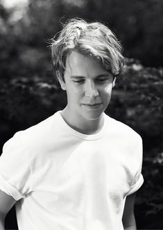 Tom Odell