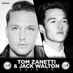 Tom Zanetti