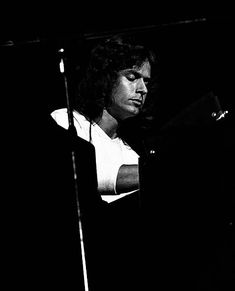 Tony Banks