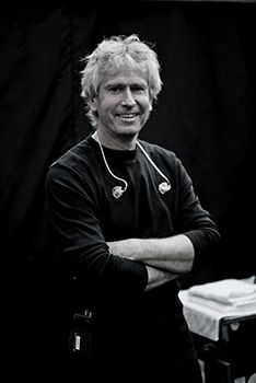 Tony Banks