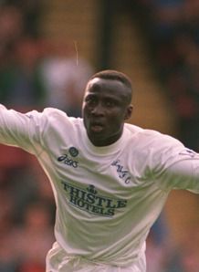 Tony Yeboah