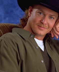 Tracy Lawrence