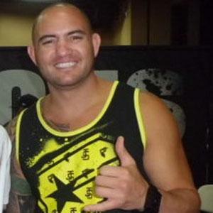 Travis Browne