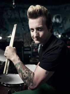 Tre Cool