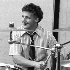 Tre Cool