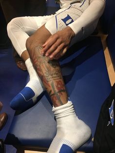 Trevon Duval