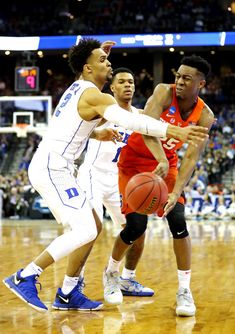 Trevon Duval