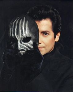 Val Valentino