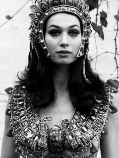 Valerie Leon