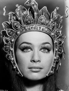 Valerie Leon