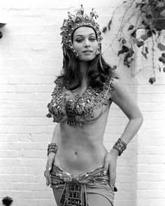 Valerie Leon