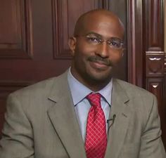 Van Jones