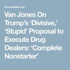 Van Jones