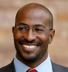 Van Jones