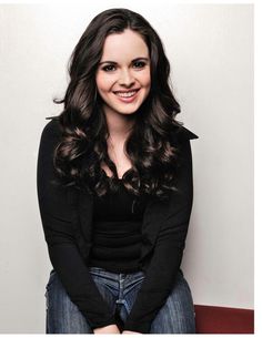 Vanessa Marano