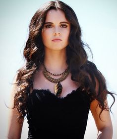 Vanessa Marano